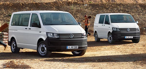 கமர்ஷியல் வாகன துறையில் கால்பதிக்கும் ஃபோக்ஸ்வேகன்..!!