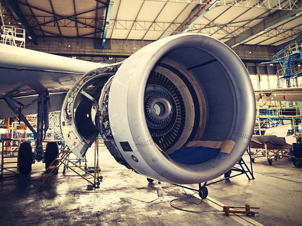  விமான எஞ்சின் குறித்த சில சுவாரஸ்யமான தகவல்கள்!