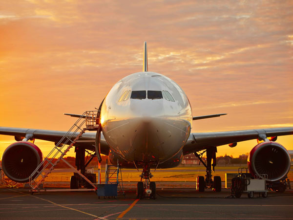  விமான எஞ்சின் குறித்த சில சுவாரஸ்யமான தகவல்கள்!