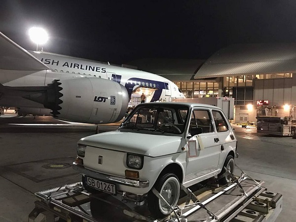 கார் வாங்கும் நடிகரின் கனவை நிறைவேற்றி தந்த ரசிகை..!!