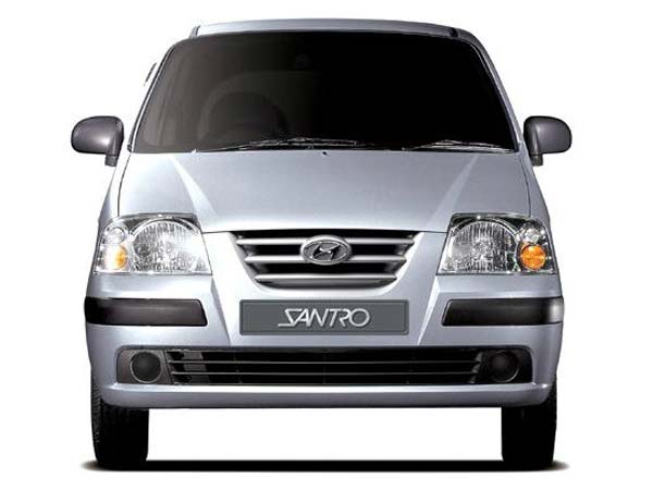 இந்தியாவில் கார் விற்பனையில் ஹூண்டாய் மைல்கல் சாதனை..!!