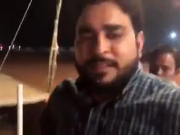 மது போதையில் காவலர்கள்... ஆப்பு வைத்த ராணுவ அதிகாரி..!!