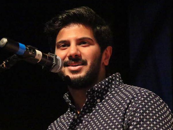 நடிகர துல்கர் சல்மான் கலெக்‌ஷனில் இடம்பிடித்த புதிய கார்..!!