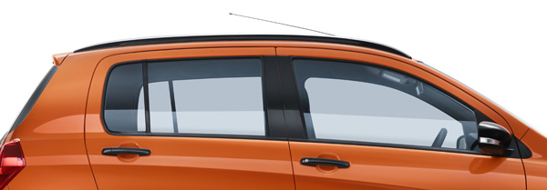 புதிய மாருதி செலிரியோ எக்ஸ் விற்பனைக்கு அறிமுகம்- முழு விபரம்!