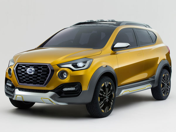 இந்தியா மீது நிஸான் வழக்கு!