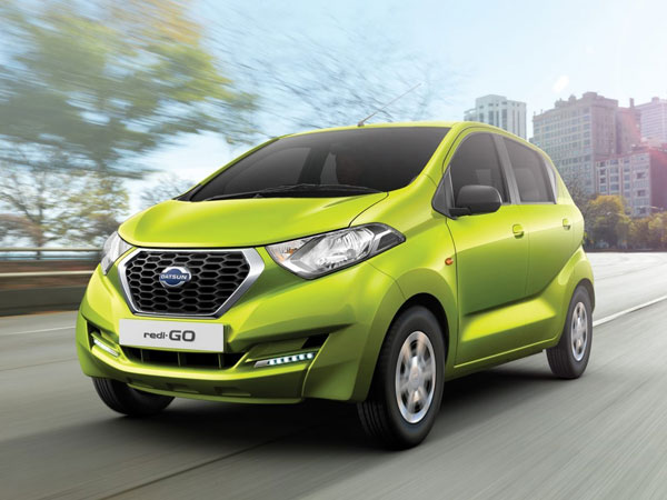 இந்தியா மீது நிஸான் வழக்கு!