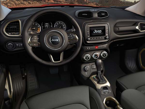 4 மீட்டர் நீளத்திற்கும் குறைவான புதிய எஸ்யூவியை களமிறக்கும் ஜீப்!