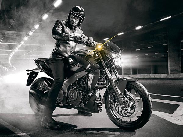 நவம்பரில் கலக்கிய மோட்டார் சைக்கிள் விற்பனை..!!