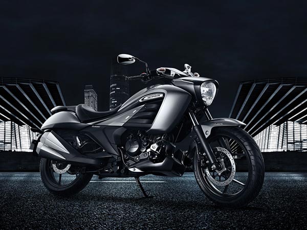 நவம்பரில் கலக்கிய மோட்டார் சைக்கிள் விற்பனை..!!