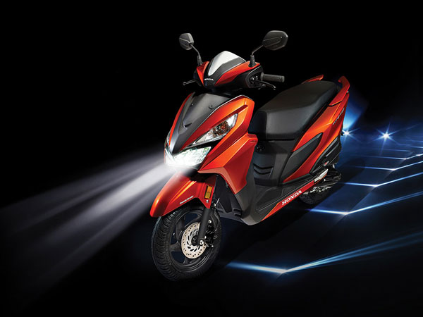 நவம்பரில் கலக்கிய மோட்டார் சைக்கிள் விற்பனை..!!