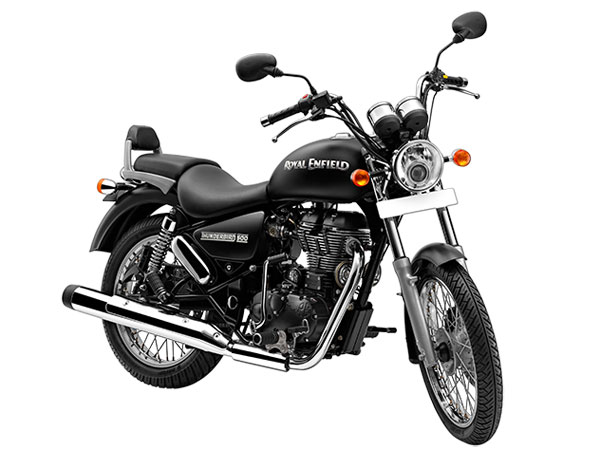 நவம்பரில் கலக்கிய மோட்டார் சைக்கிள் விற்பனை..!!