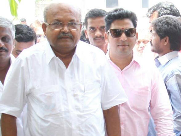 2ம் ஞாயிற்று கிழமைகளில் பொது போக்குவரத்து மட்டும்தான்..!!