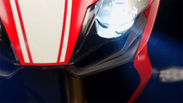 இந்தியாவில் களமிறங்கும் டிவிஎஸ் அப்பாச்சி ஆர்.ஆர் 310 பைக்..!!