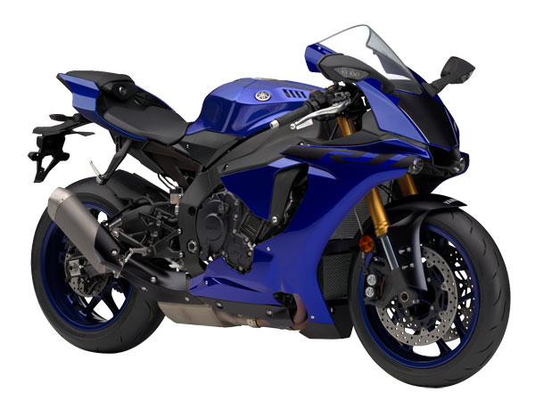 யமஹா ஒய்.இசட்.எஃப்-ஆர் 1 சூப்பர்பைக் விற்பனைக்கு அறிமுகம்..!!