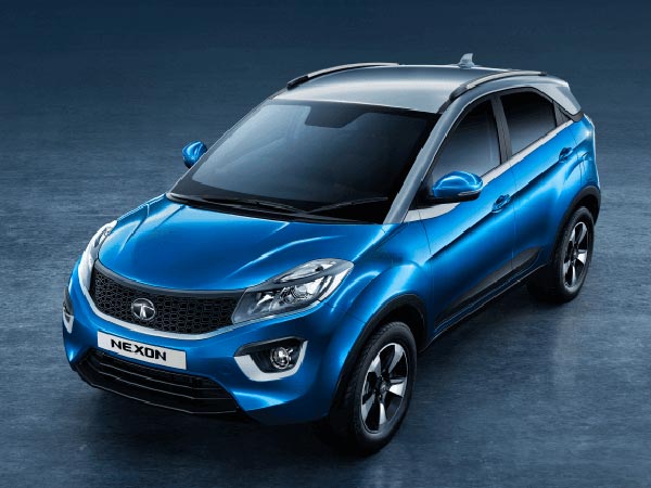 ரூ. 1 லட்சம் வரை கார்களுக்கு தள்ளுபடி வழங்கும் டாடா..!!