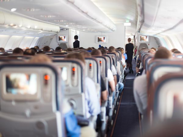 இந்த விஷயங்களை கேட்டா அப்புறம் விமானத்திலேயே போக மாட்டீங்க!