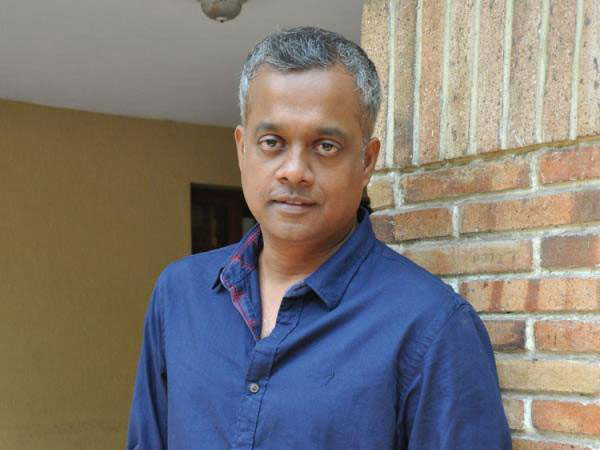 கார் விபத்தில் காயங்களுடன் உயிர் தப்பிய கௌதம் மேனன்..!!