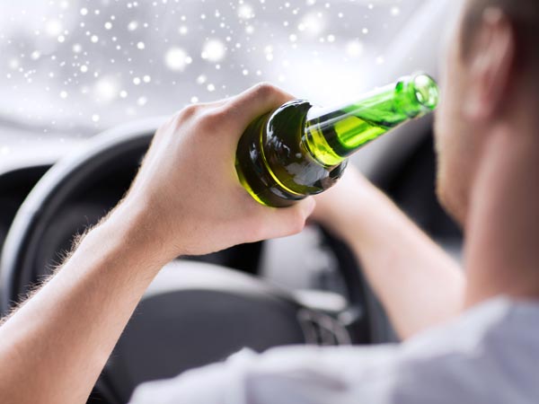 பெட்ரோல், டீசல் தேவையில்லை... இனி பீர் தான் எல்லாமே..!!