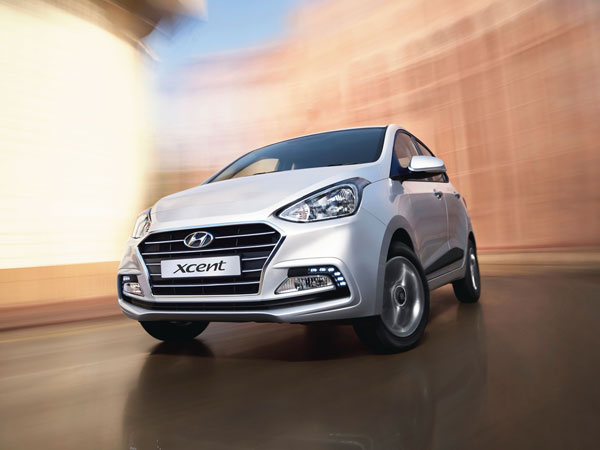 ஹூண்டாய் எக்ஸென்ட்