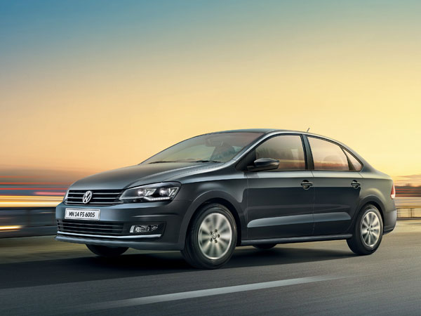 ஃபோக்ஸ்வேகன் வென்ட்டோ காருக்கு சிறப்பு கடன் திட்டம்... முதல் ஓர் ஆண்டுக்கு இஎம்ஐ கட்ட வேண்டாம்!