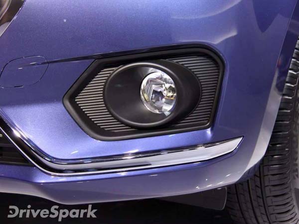 காம்பேக்ட் செடான் டிசையர் காரை திரும்பப் பெறும் மாருதி சுஸுகி..!!