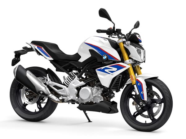 பிஎம்டபுள்யூ ஜி 310 ஆர் பைக்கின் இந்திய வருகை உறுதியானது..!!