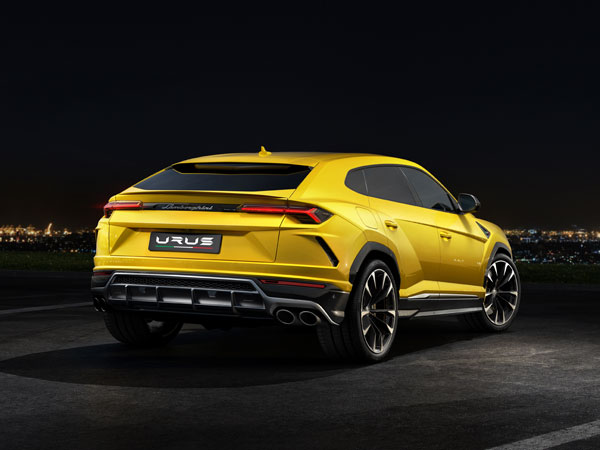 புதிய லம்போர்கினி உரஸ் எஸ்யூவியின் இந்திய வருகை விபரம்!