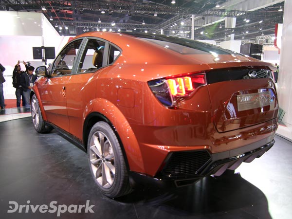 புதிய மஹிந்திரா ஏரோ எலக்ட்ரிக் எஸ்யூவியின் அறிமுகம் உறுதியானது!