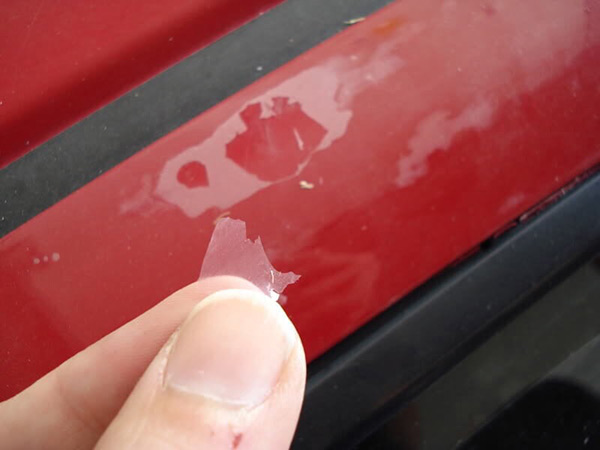 மழையில் நனையும் காரை பார்த்து இனி கவலை வேண்டாம்..!!