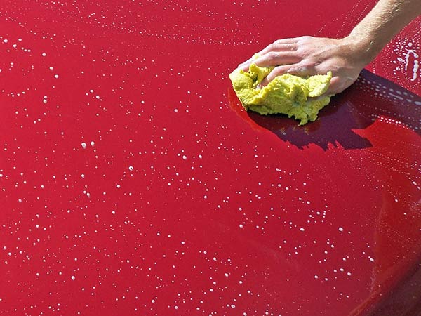 மழையில் நனையும் காரை பார்த்து இனி கவலை வேண்டாம்..!!