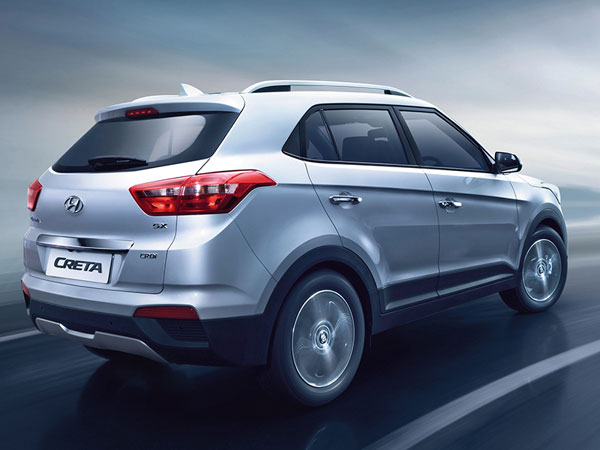 ஹூண்டாய் கிரெட்டா ஃபேஸ்லிஃப்ட் காரின் ஸ்பை படங்கள் வெளியானது..!!