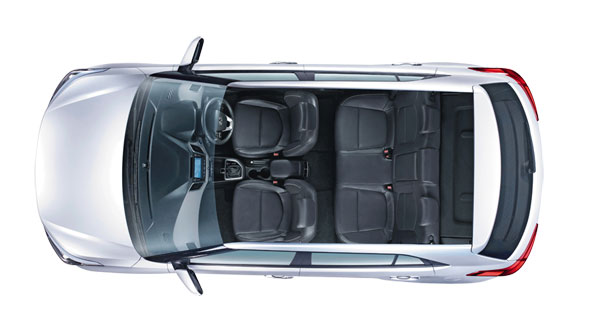 ஹூண்டாய் கிரெட்டா ஃபேஸ்லிஃப்ட் காரின் ஸ்பை படங்கள் வெளியானது..!!