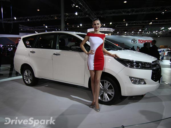  2018 ஆட்டோ எக்ஸ்போ டிக்கெட்டுகள் ஆன்லைனில் விற்பனை துவங்கியது!