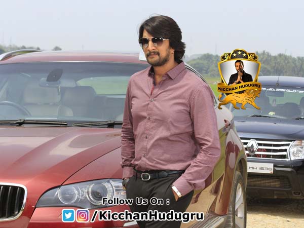 சமுதாய நலன் கருதி பிஎம்டபுள்யூ காரை விற்க முடிவு செய்த நடிகர்..!!