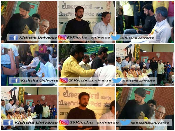 சமுதாய நலன் கருதி பிஎம்டபுள்யூ காரை விற்க முடிவு செய்த நடிகர்..!!