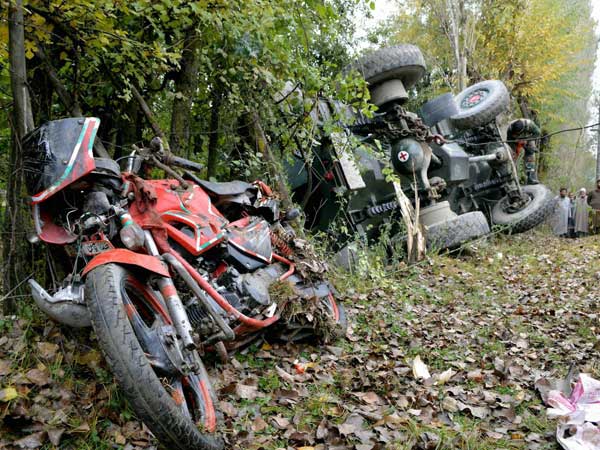 முழு நிலவு ஒளியில் மதி மயக்கும் வாகன ஓட்டிகள்- ஆய்வில் சுவராஸ்யம்..!!