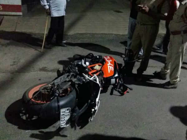 முழு நிலவு ஒளியில் மதி மயக்கும் வாகன ஓட்டிகள்- ஆய்வில் சுவராஸ்யம்..!!