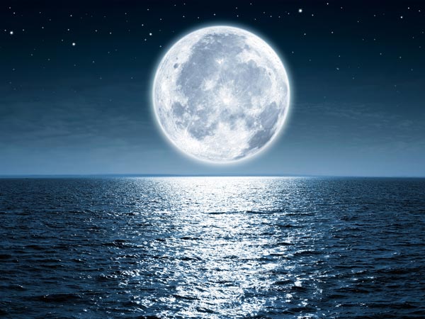 முழு நிலவு ஒளியில் மதி மயக்கும் வாகன ஓட்டிகள்- ஆய்வில் சுவராஸ்யம்..!!