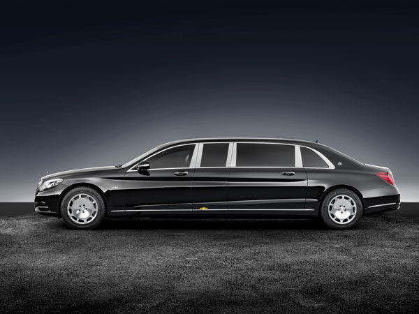 ரூ.25 கோடி மதிப்புடைய காரை வாங்கும் முகேஷ் அம்பானி!