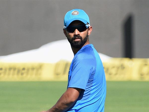 கார் விபத்து வழக்கில் கிரிக்கெட் வீரர் ரகானேவின் தந்தை கைது..!!