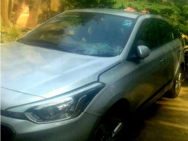 கார் விபத்து வழக்கில் கிரிக்கெட் வீரர் ரகானேவின் தந்தை கைது..!!