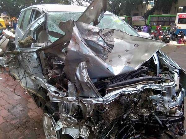 விபத்துகளை குறைக்க, உயிரழப்புகளை தடுக்க புதிய அரசாணை..!!