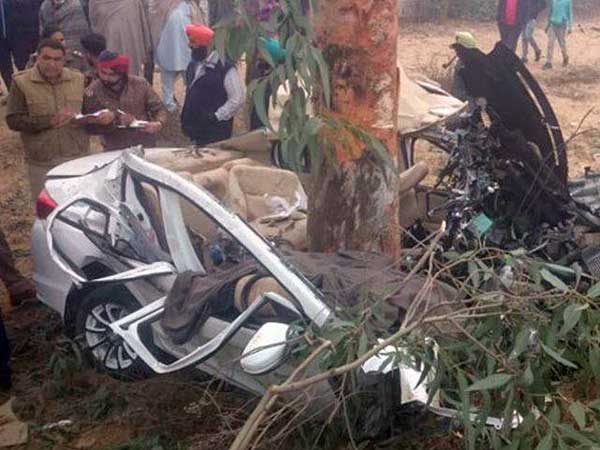 விபத்துகளை குறைக்க, உயிரழப்புகளை தடுக்க புதிய அரசாணை..!!