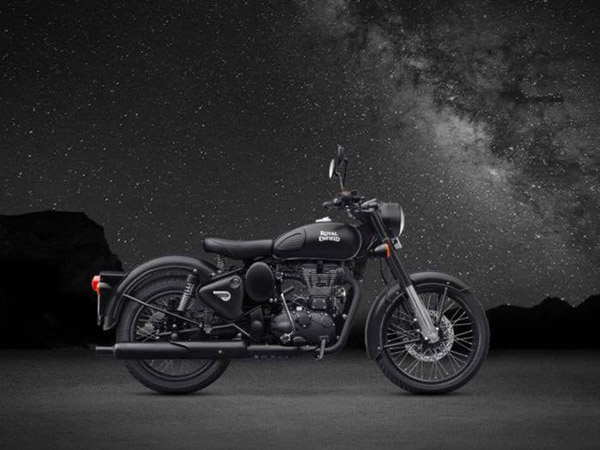 உலகளவில் வியாபித்திருக்கும் ராயல் என்ஃபீல்டு..!!