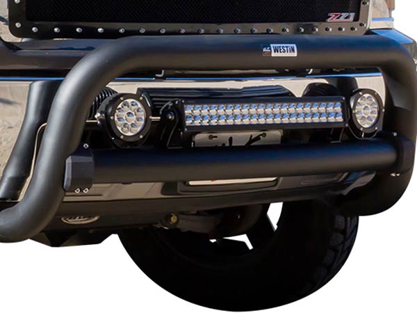 கார்களில் க்ராஷ் கார்டுகளை பொருத்த மத்திய அரசு தடை..!