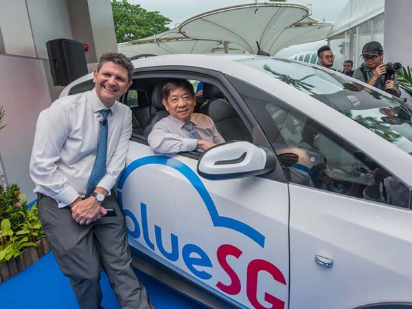 மின்சார கார் பயன்பாட்டை அதிகரிக்க முடிவு செய்த புதிய நாடு..!!