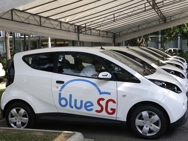 மின்சார கார் பயன்பாட்டை அதிகரிக்க முடிவு செய்த புதிய நாடு..!!