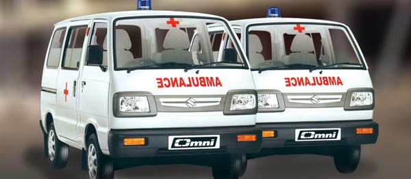 ஆடி காரை விட்டு ஆம்புலன்ஸில் வீடுவந்த குடிபோதை தொழிலதிபர்..!!