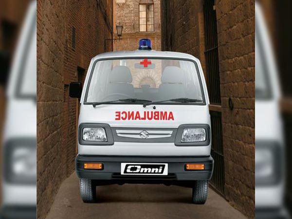 ஆடி காரை விட்டு ஆம்புலன்ஸில் வீடுவந்த குடிபோதை தொழிலதிபர்..!!