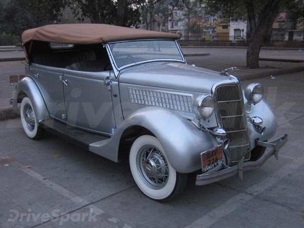 பழைய கார்களை பயன்படுத்த இந்தியாவில் இனி தடையில்லை..!! பழைய கார்களை பயன்படுத்த இந்தியாவில் இனி தடையில்லை..!!